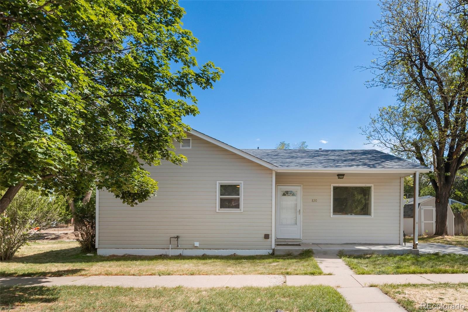 830 Forest Avenue Canon City CO 81212