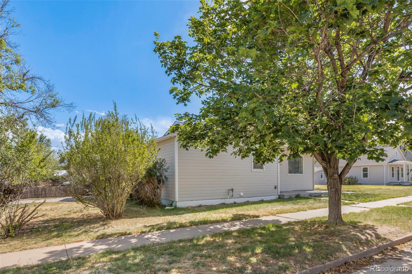 830 Forest Avenue Canon City CO 81212