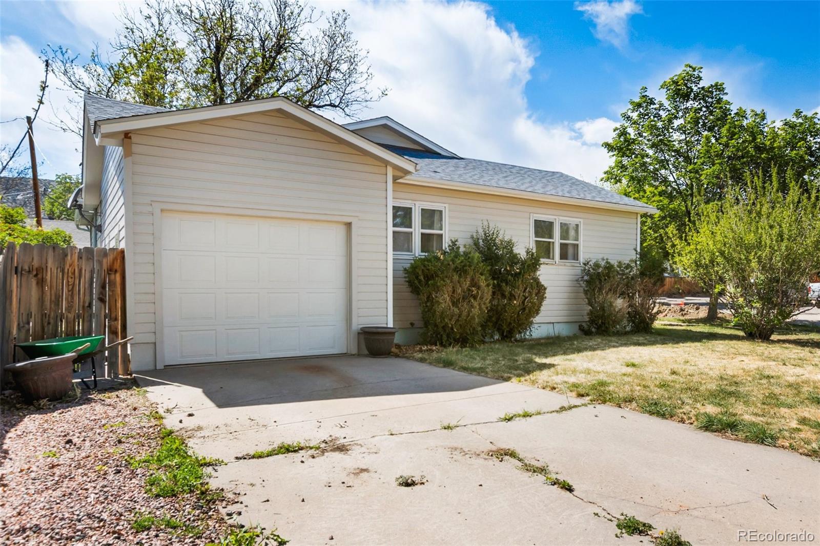 830 Forest Avenue Canon City CO 81212