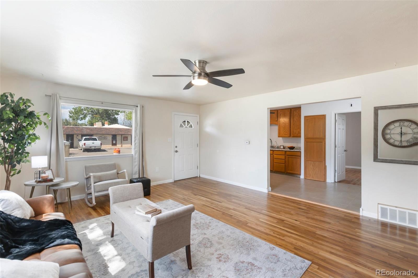 830 Forest Avenue Canon City CO 81212