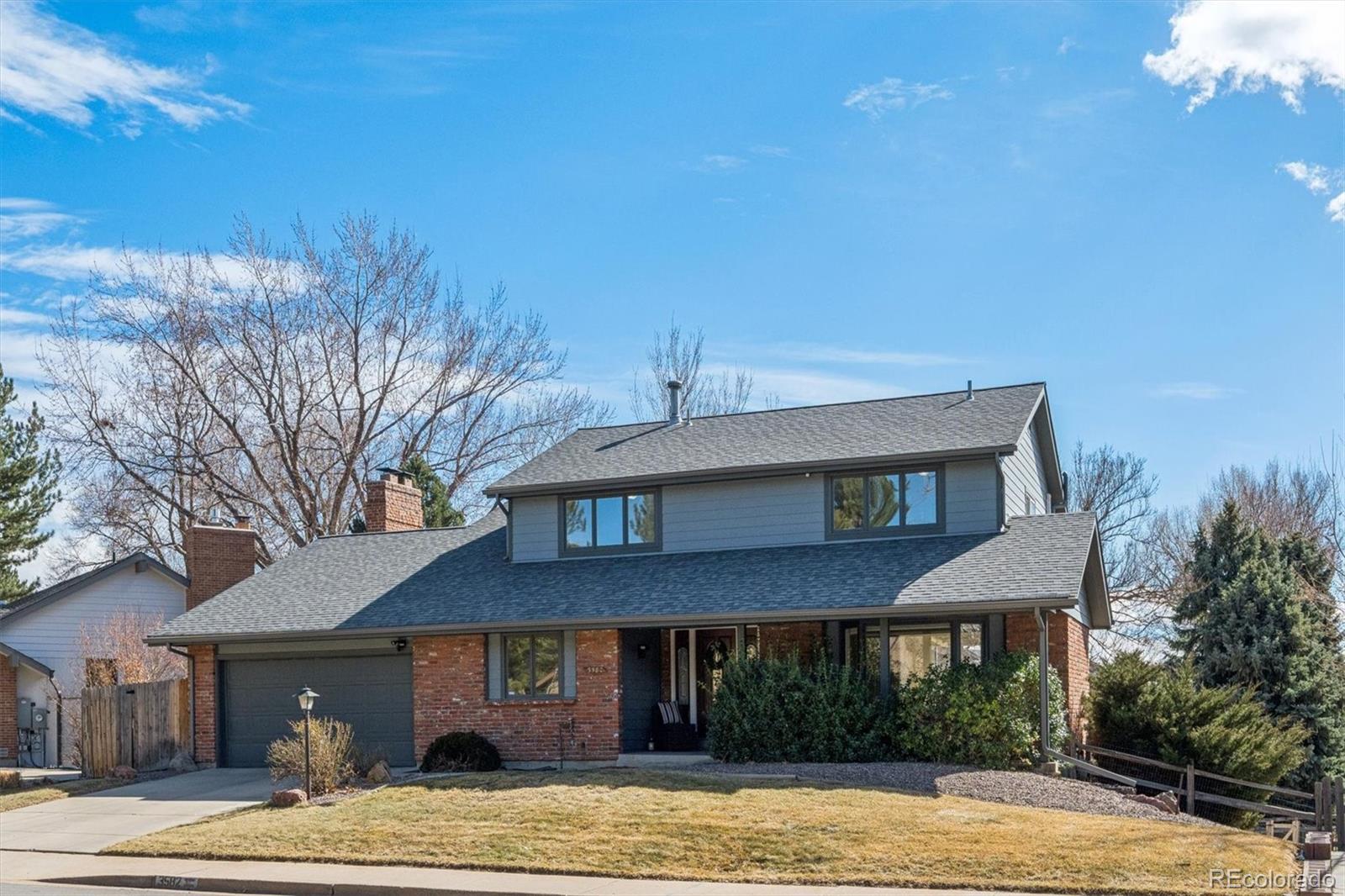 3582 W Dartmouth Avenue Denver CO 80236