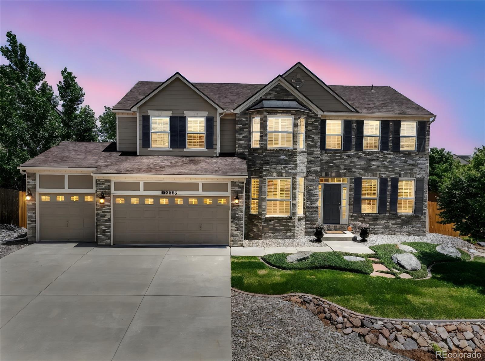 9005 Royal Melbourne Circle Peyton CO 80831