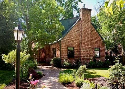 357 Birch Street Denver CO 80220