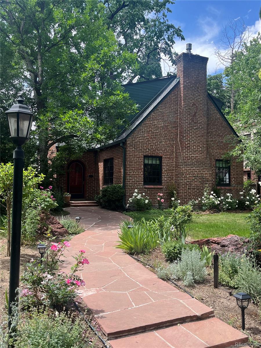 357 Birch Street Denver CO 80220