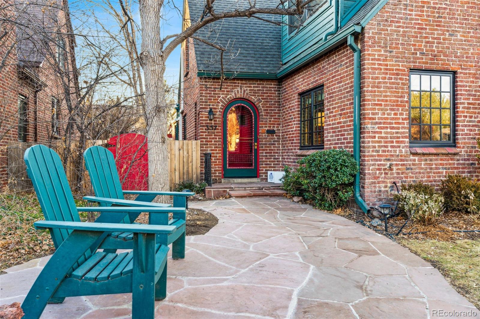 357 Birch Street Denver CO 80220