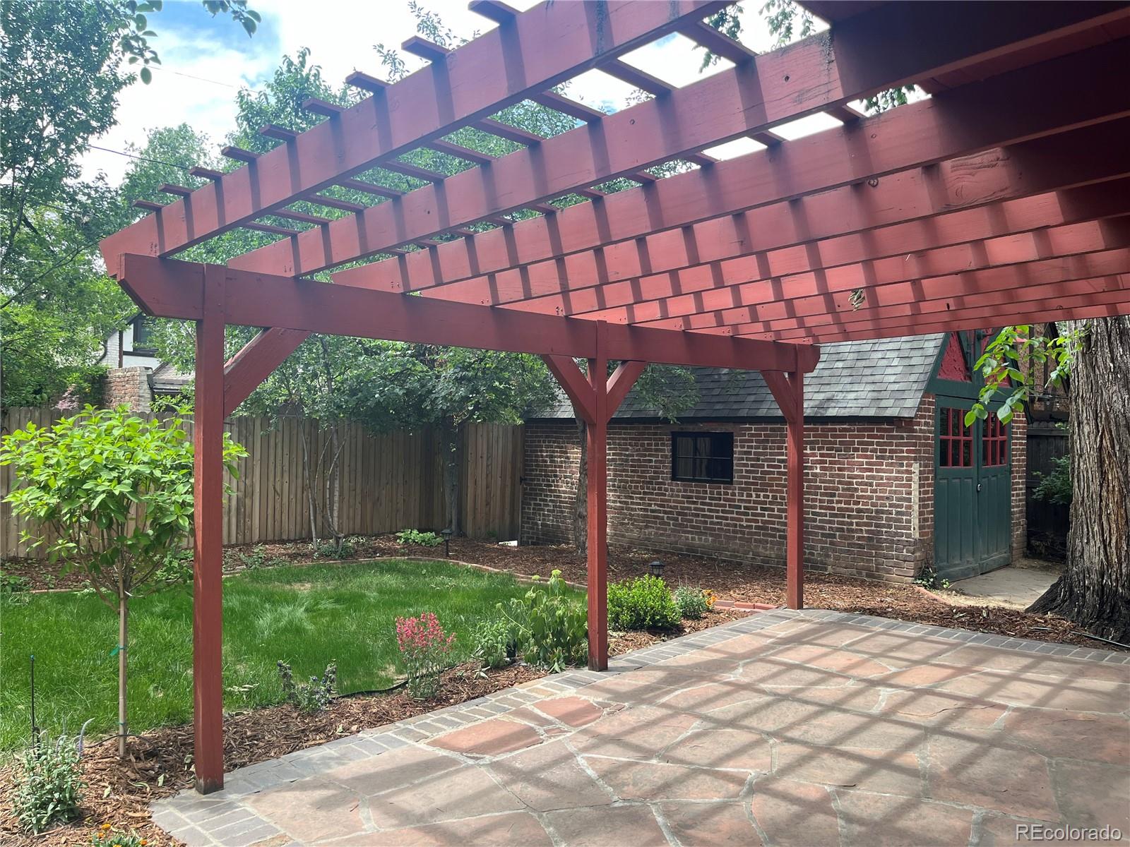 357 Birch Street Denver CO 80220