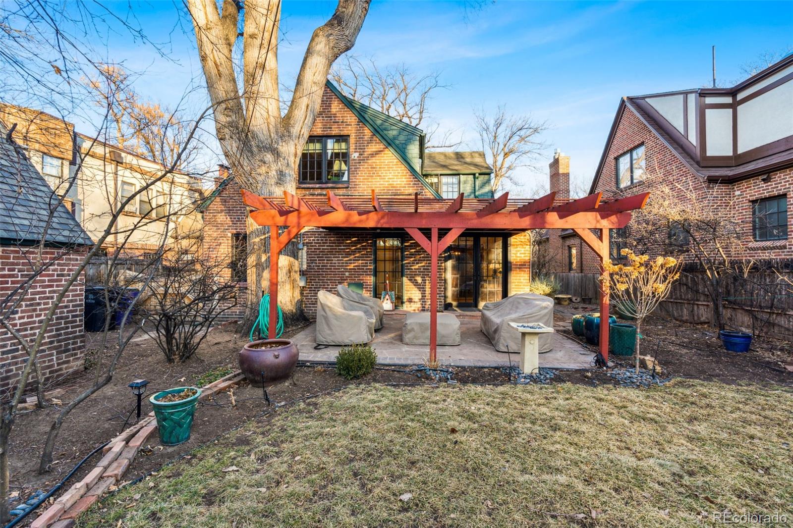 357 Birch Street Denver CO 80220