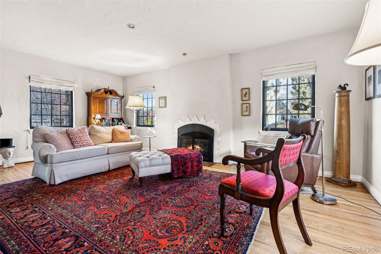 357 Birch Street Denver CO 80220
