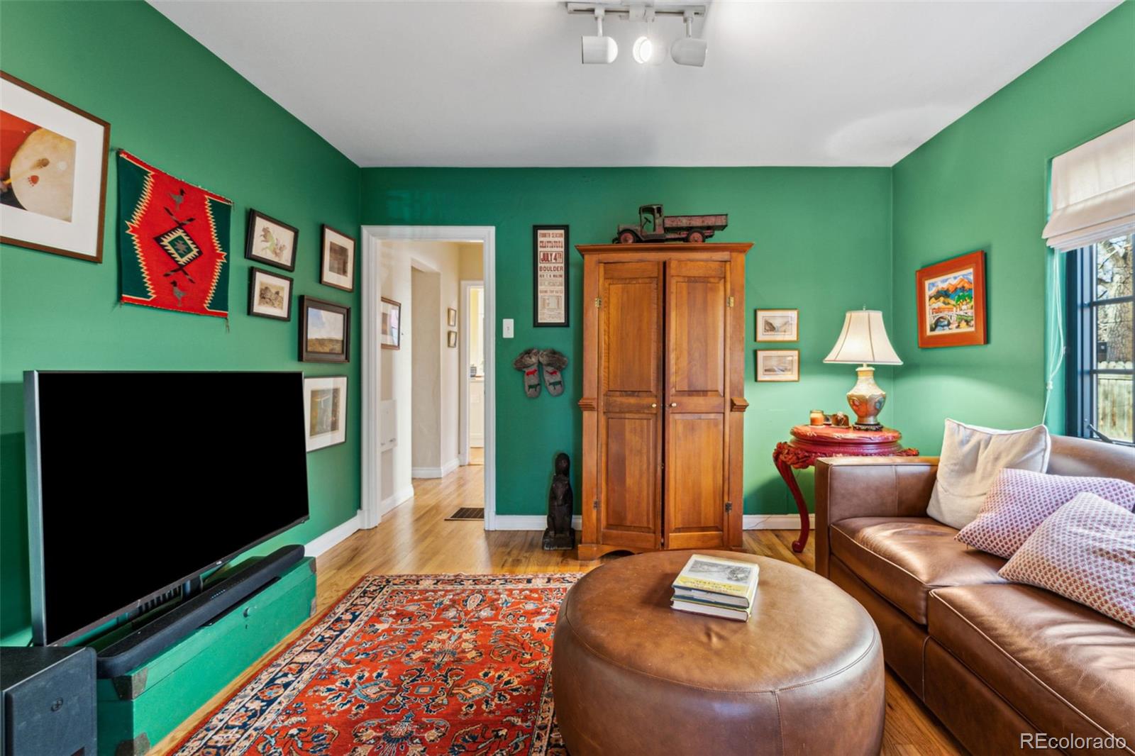 357 Birch Street Denver CO 80220