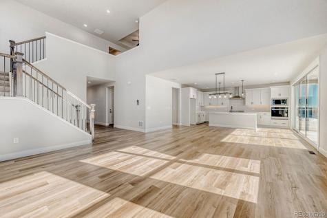 8541 Palo Alto Trail Colorado Springs CO 80908