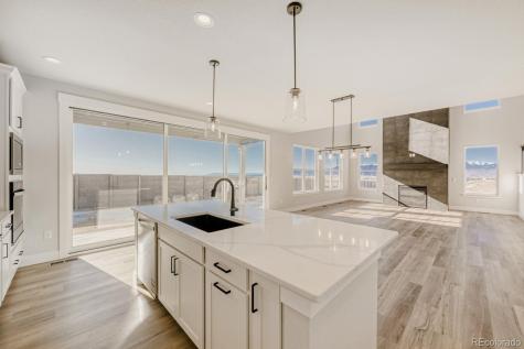 8541 Palo Alto Trail Colorado Springs CO 80908