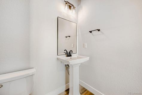 8541 Palo Alto Trail Colorado Springs CO 80908