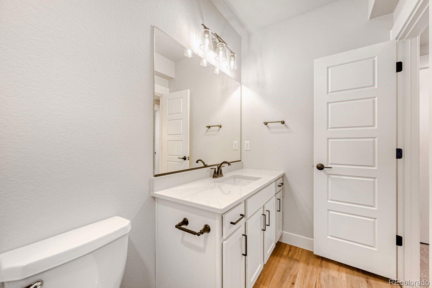 8541 Palo Alto Trail Colorado Springs CO 80908