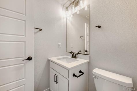 8541 Palo Alto Trail Colorado Springs CO 80908