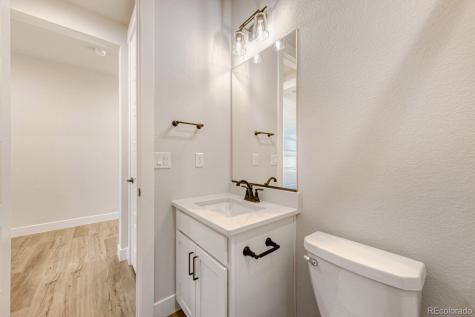 8541 Palo Alto Trail Colorado Springs CO 80908