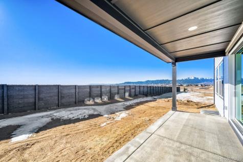 8541 Palo Alto Trail Colorado Springs CO 80908