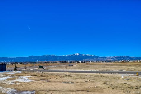 8541 Palo Alto Trail Colorado Springs CO 80908