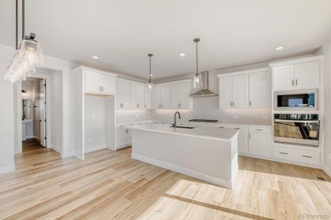 8541 Palo Alto Trail Colorado Springs CO 80908