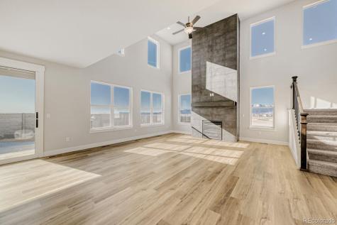 8541 Palo Alto Trail Colorado Springs CO 80908