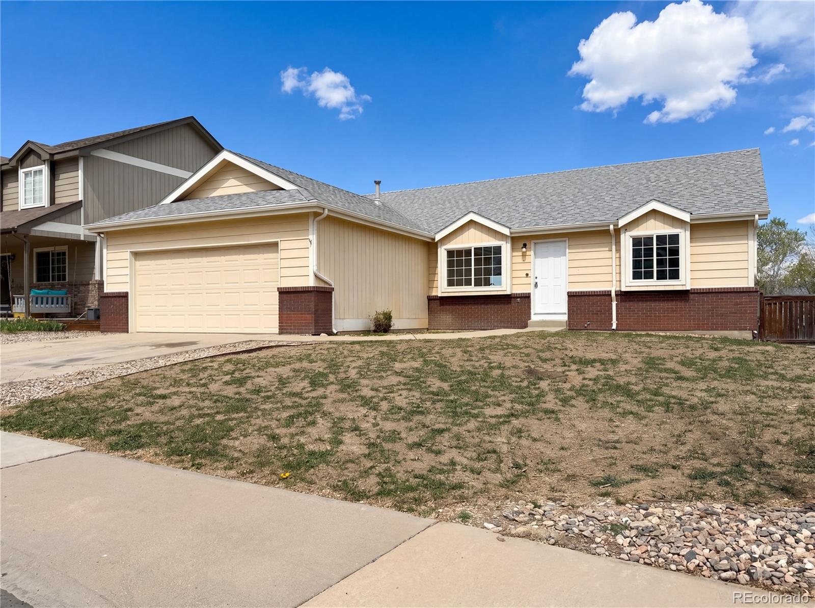 4098 La Junta Drive Loveland CO 80538