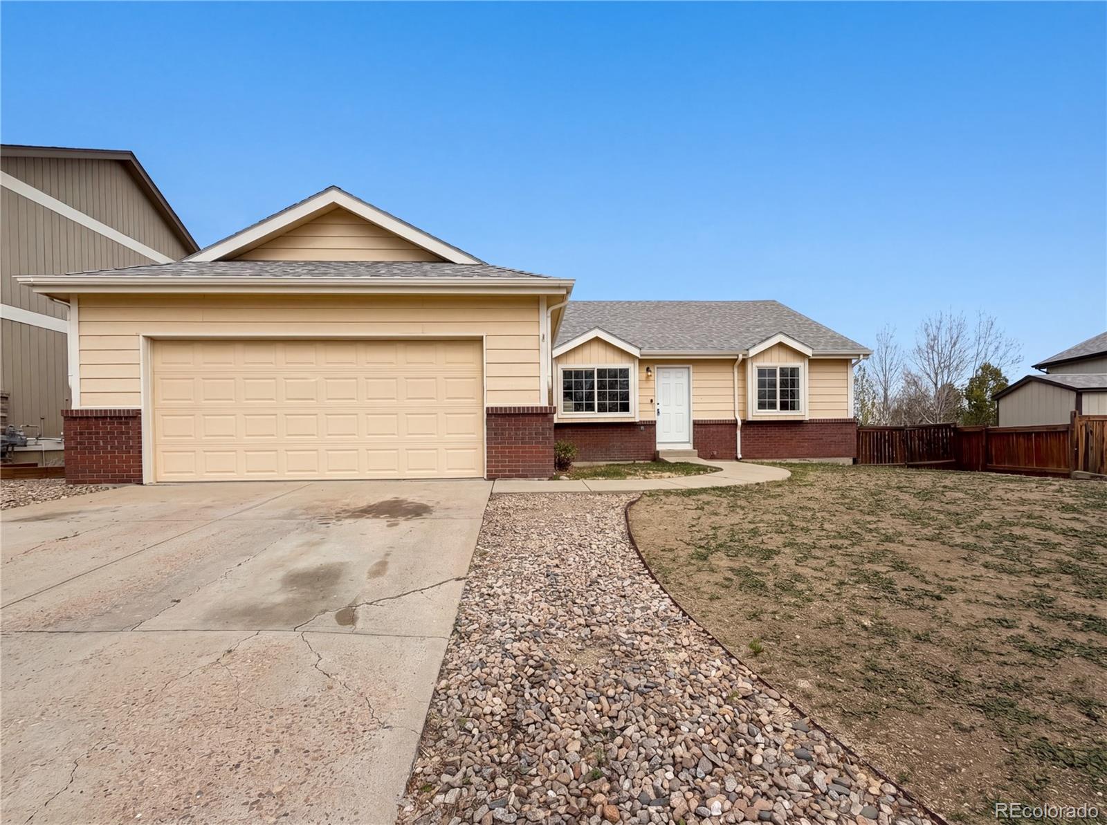 4098 La Junta Drive Loveland CO 80538