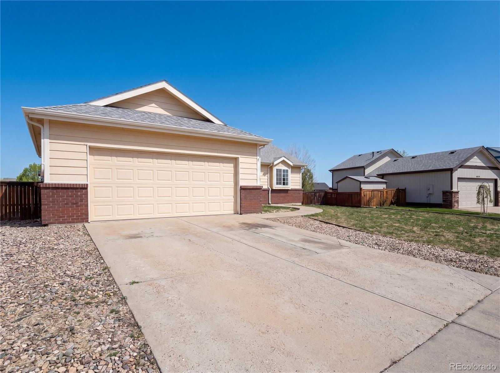 4098 La Junta Drive Loveland CO 80538