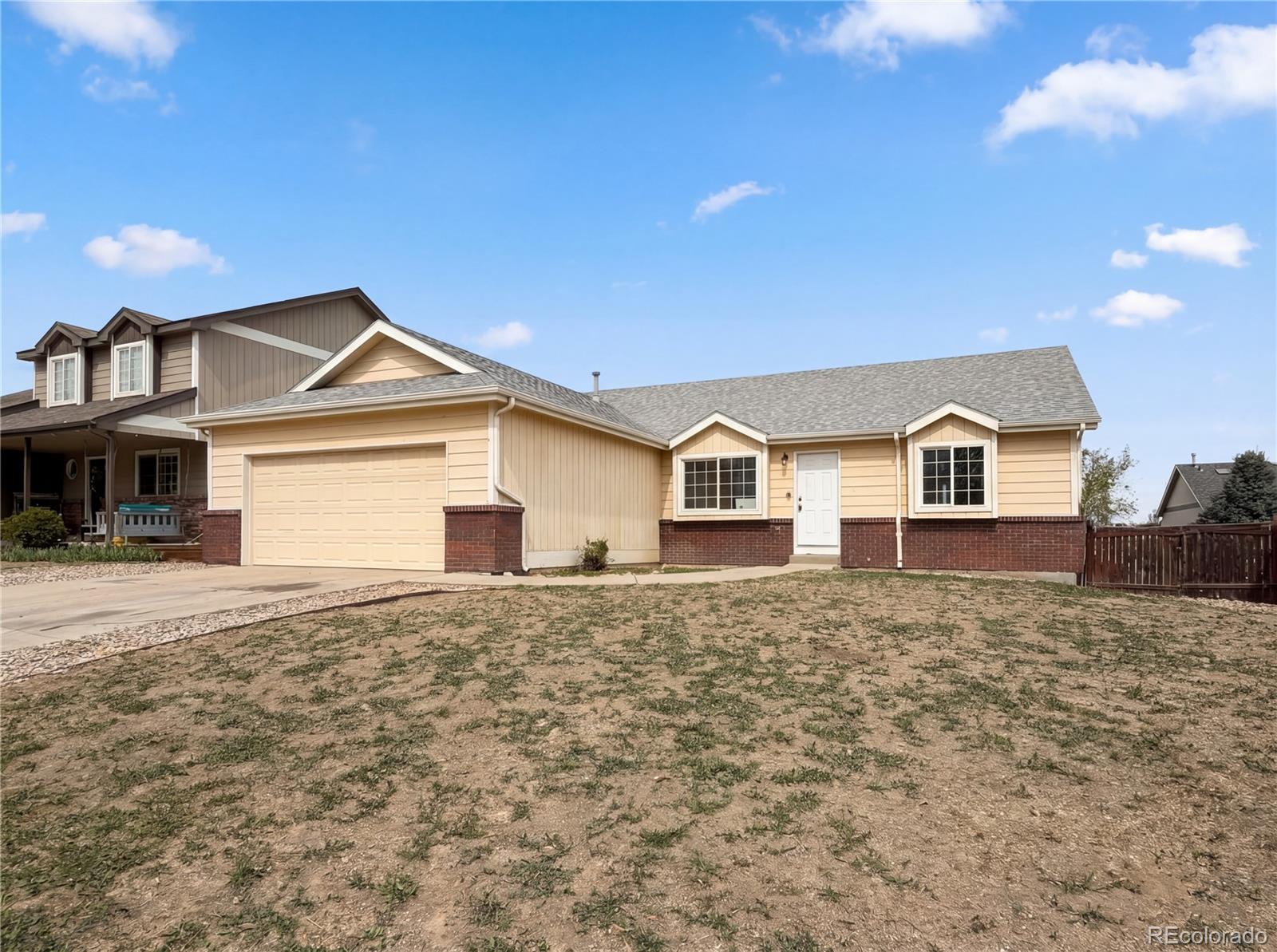 4098 La Junta Drive Loveland CO 80538
