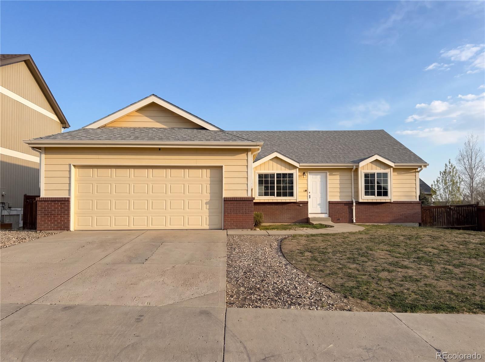 4098 La Junta Drive Loveland CO 80538