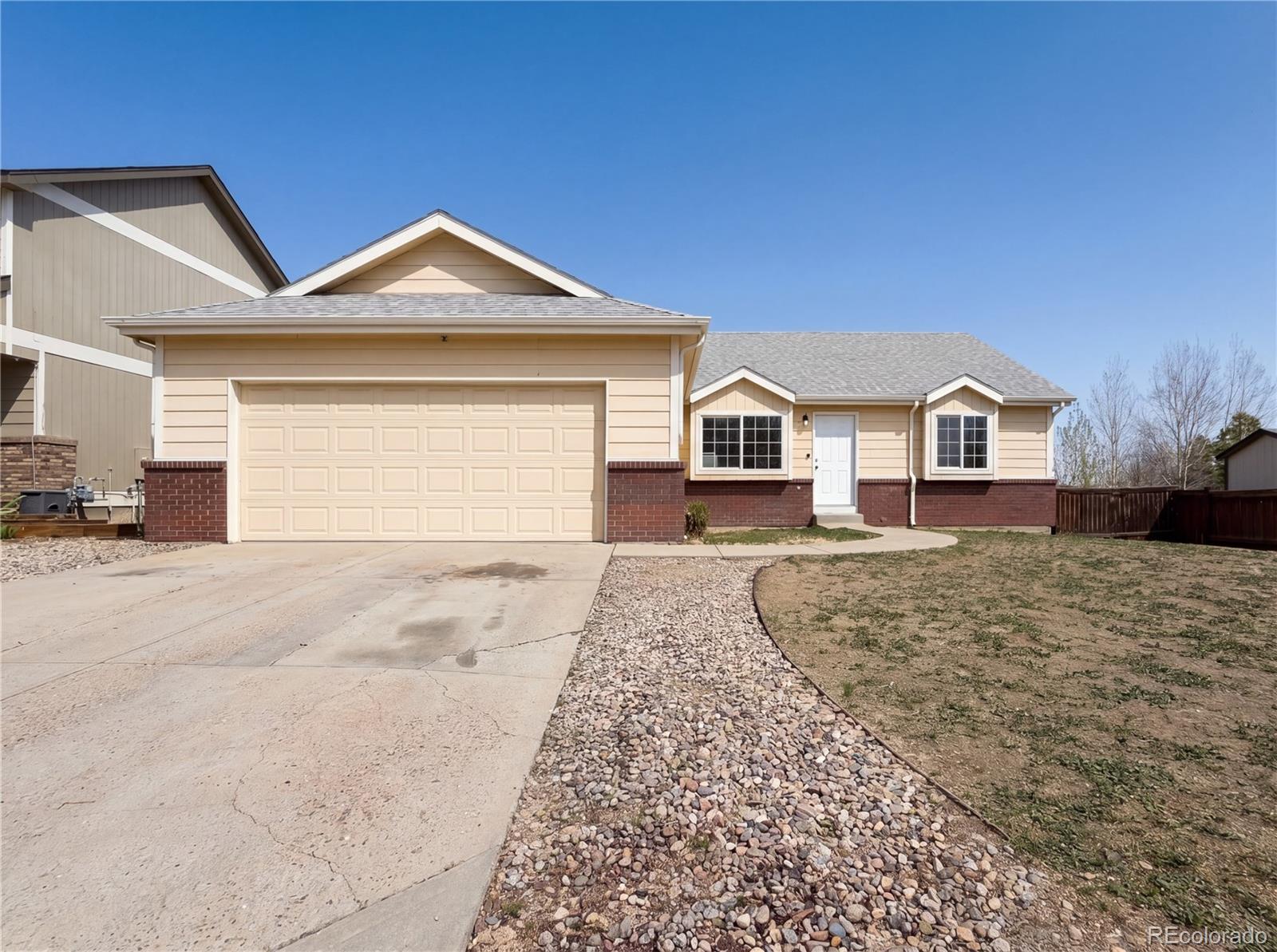 4098 La Junta Drive Loveland CO 80538