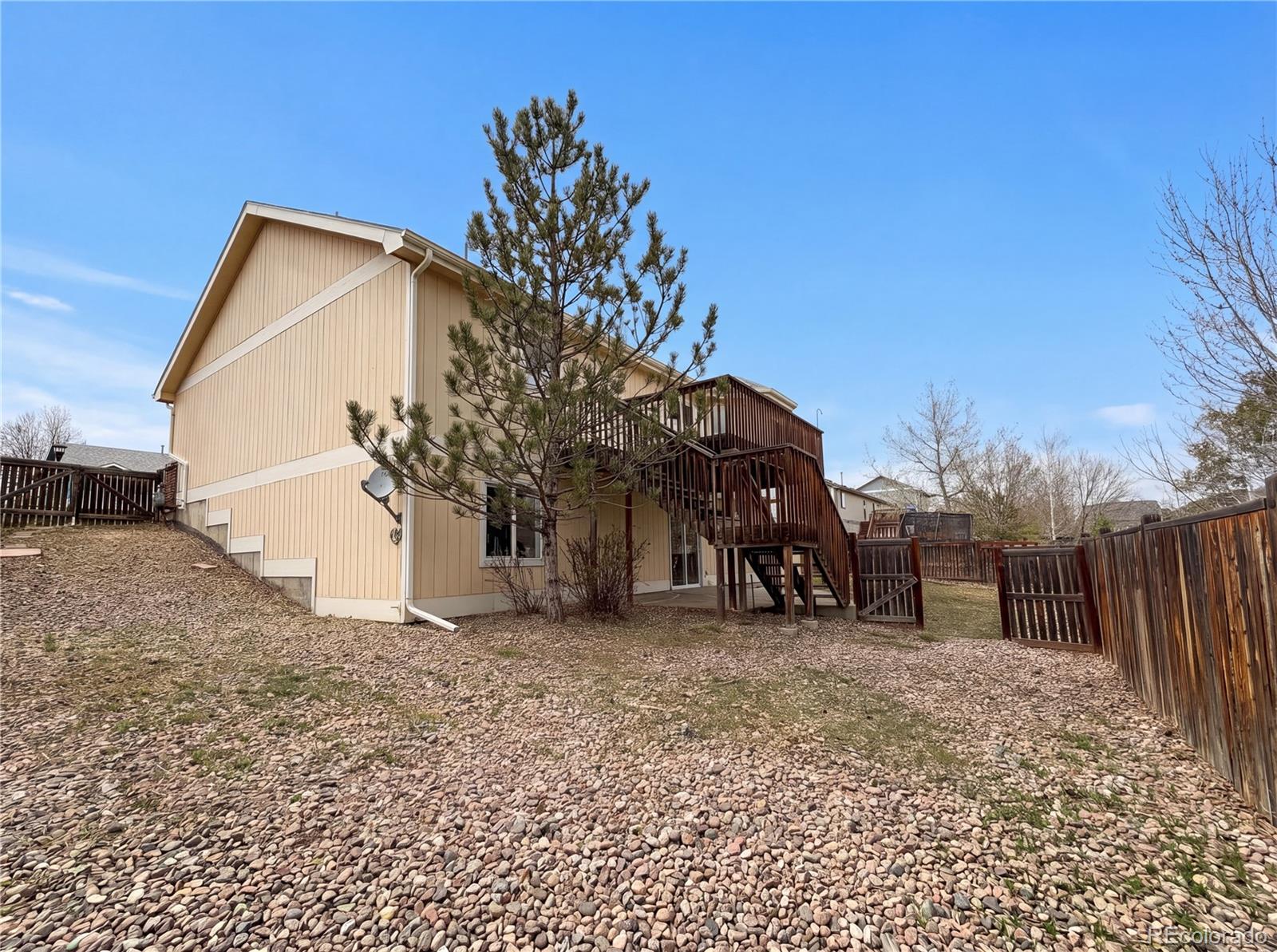 4098 La Junta Drive Loveland CO 80538