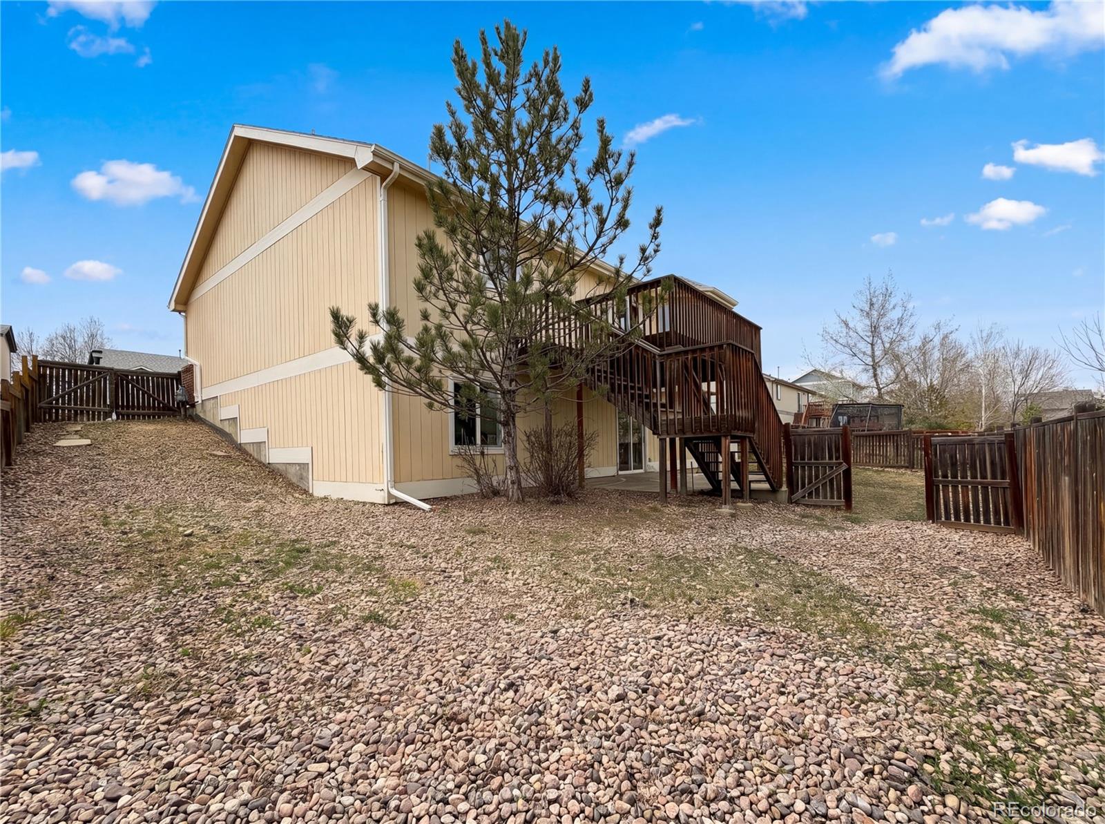 4098 La Junta Drive Loveland CO 80538