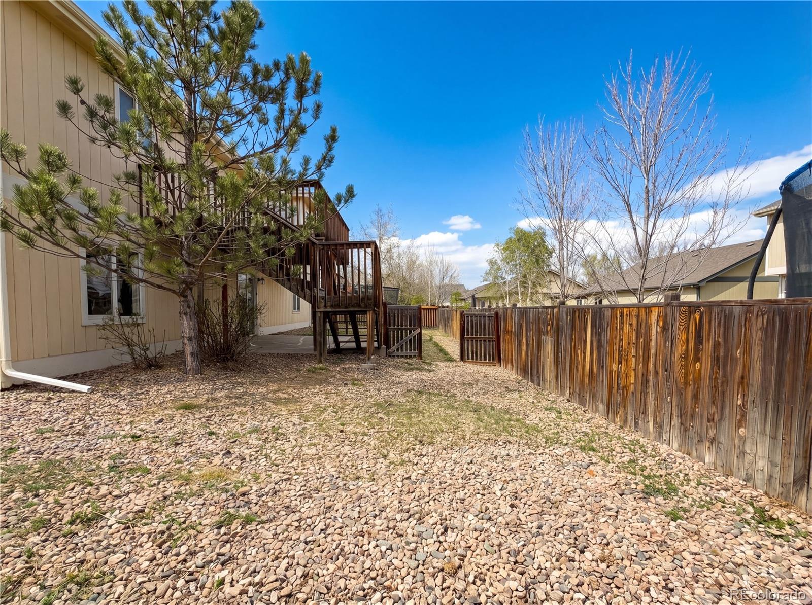 4098 La Junta Drive Loveland CO 80538
