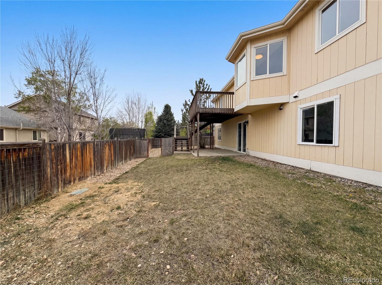 4098 La Junta Drive Loveland CO 80538
