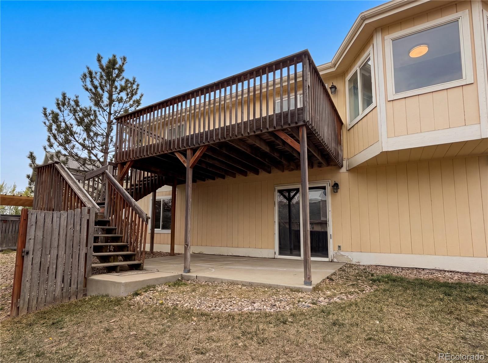4098 La Junta Drive Loveland CO 80538