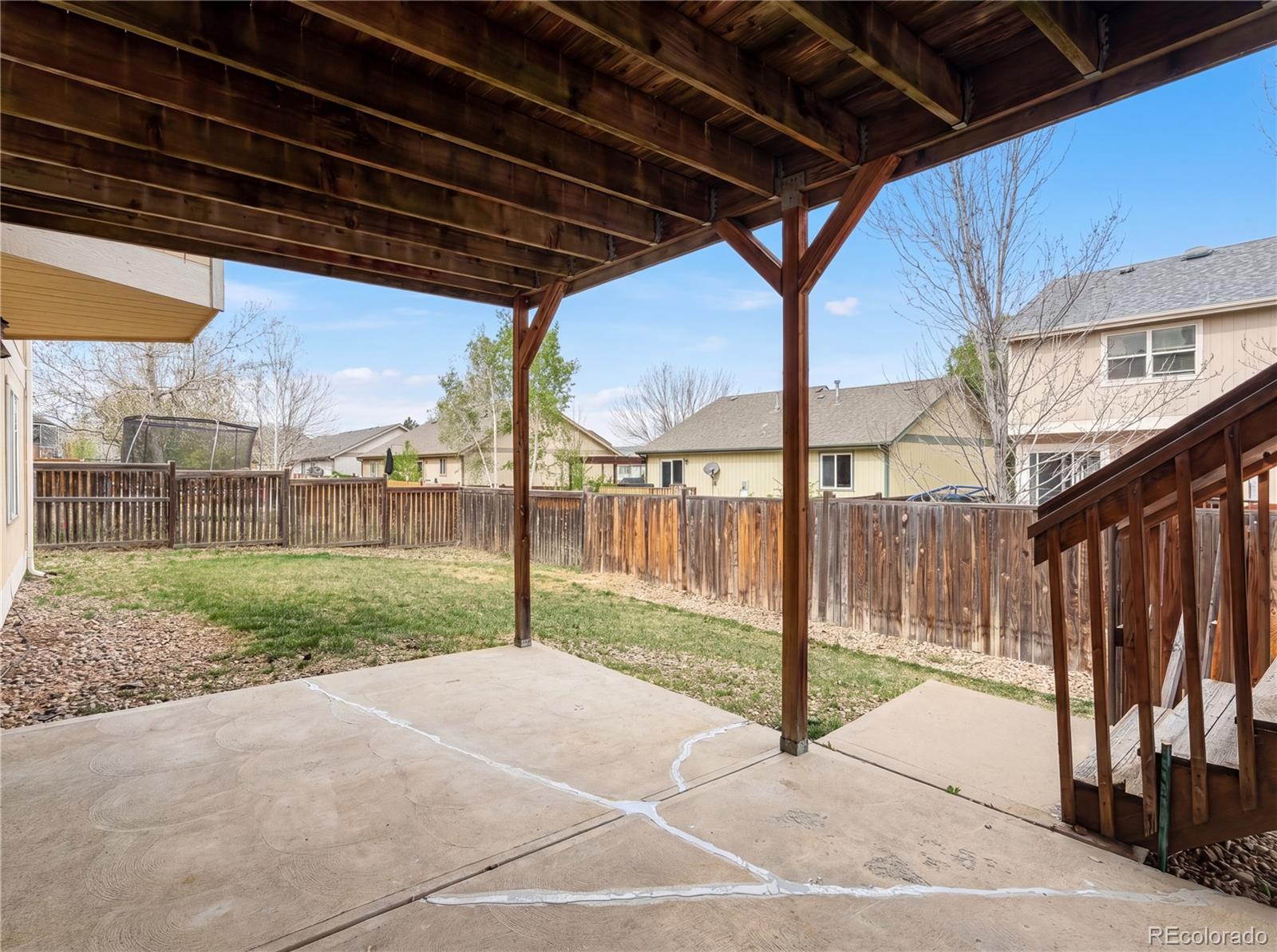 4098 La Junta Drive Loveland CO 80538
