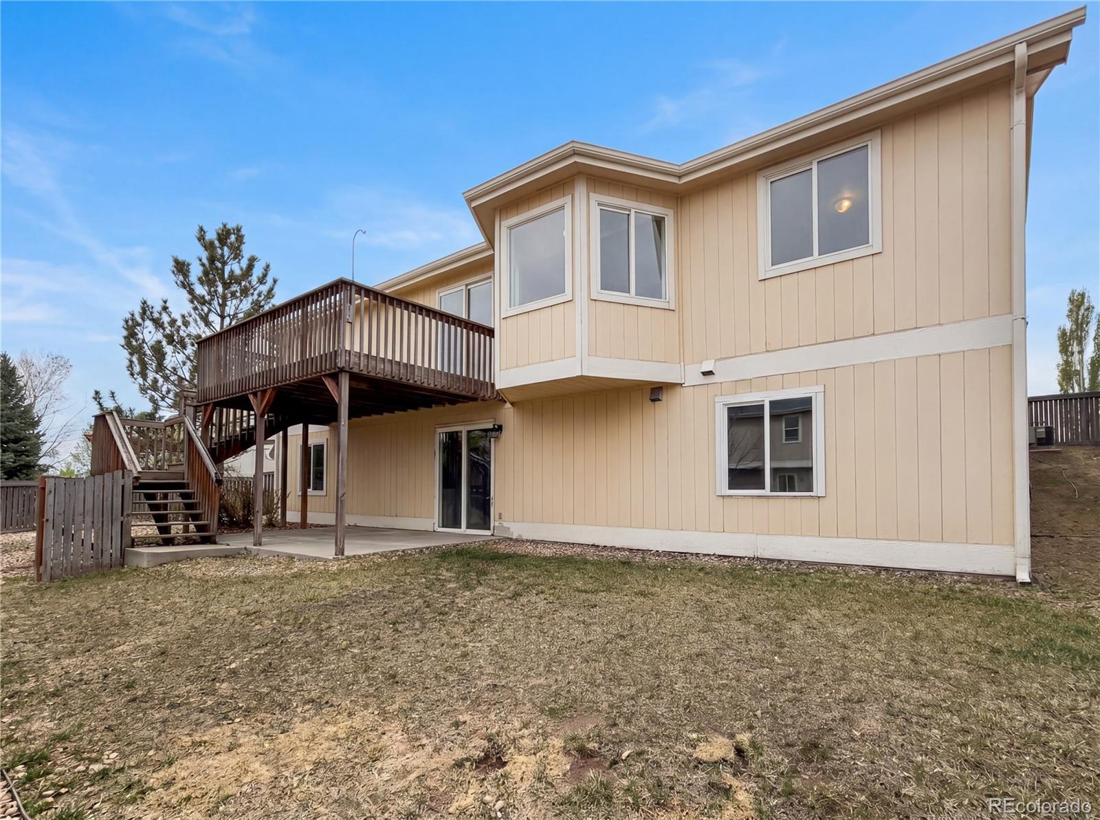 4098 La Junta Drive Loveland CO 80538