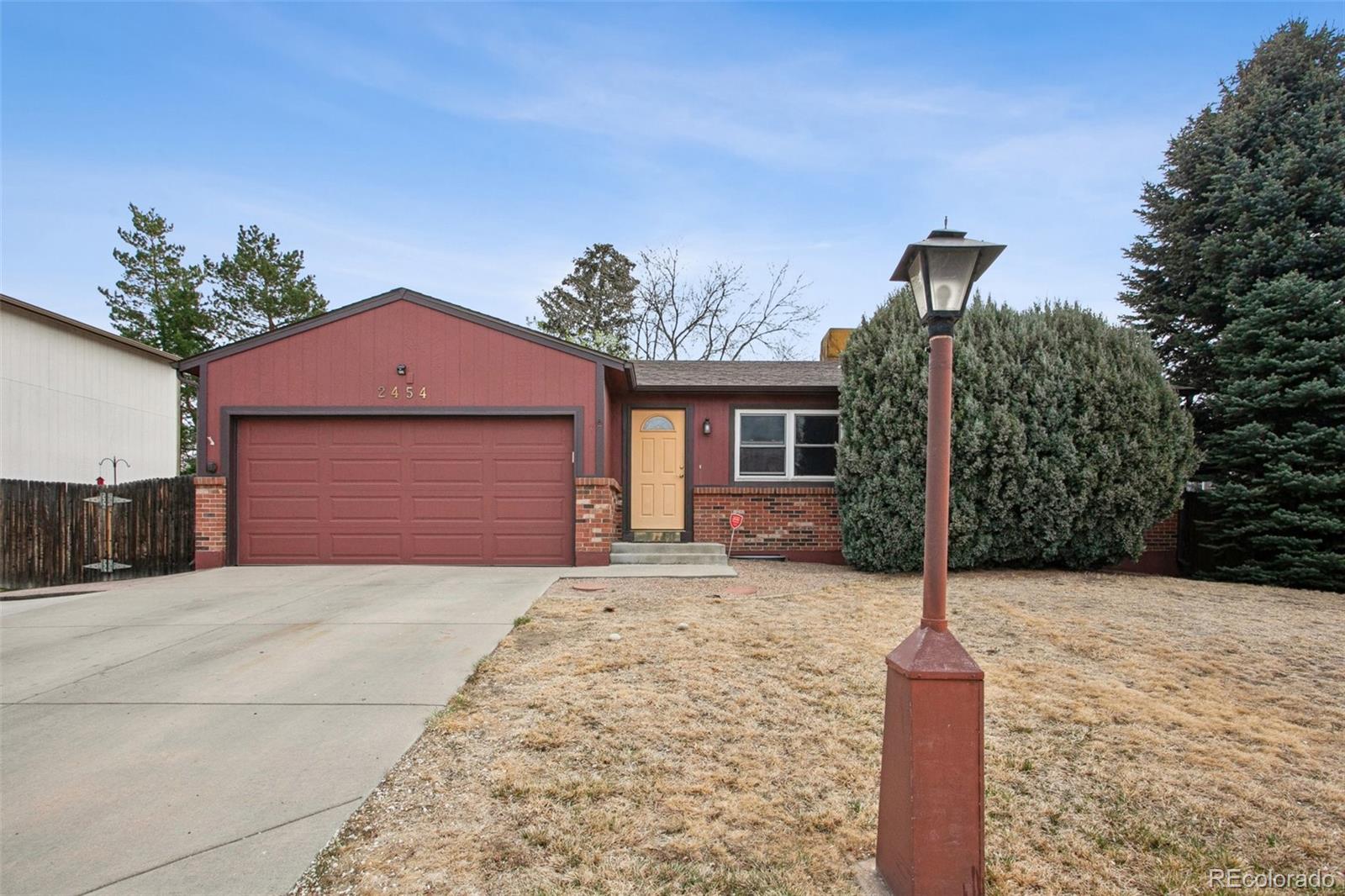 2454 Tulip Street Longmont CO 80501