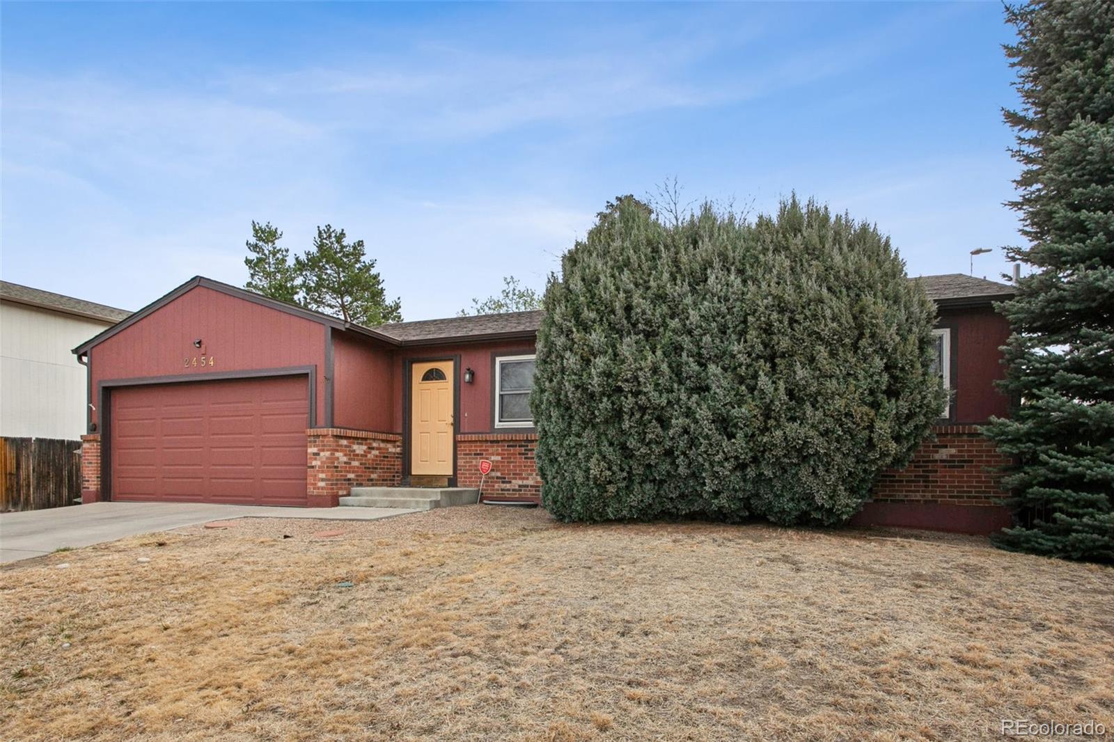 2454 Tulip Street Longmont CO 80501