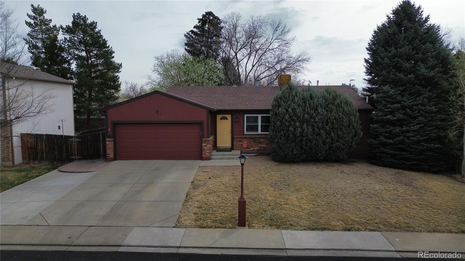 2454 Tulip Street Longmont CO 80501