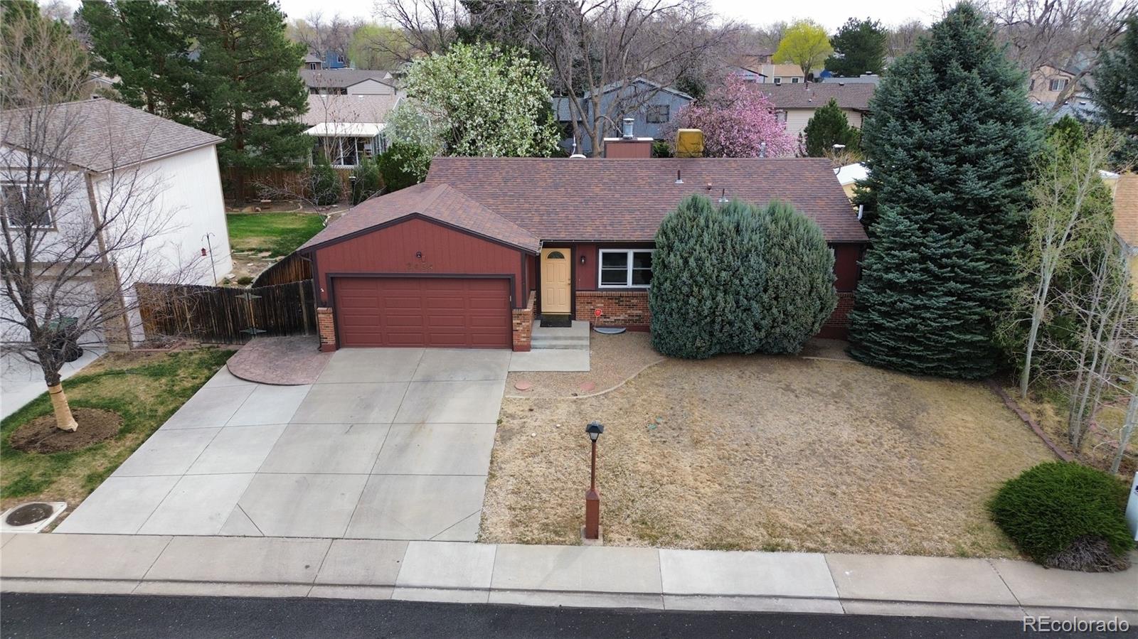 2454 Tulip Street Longmont CO 80501