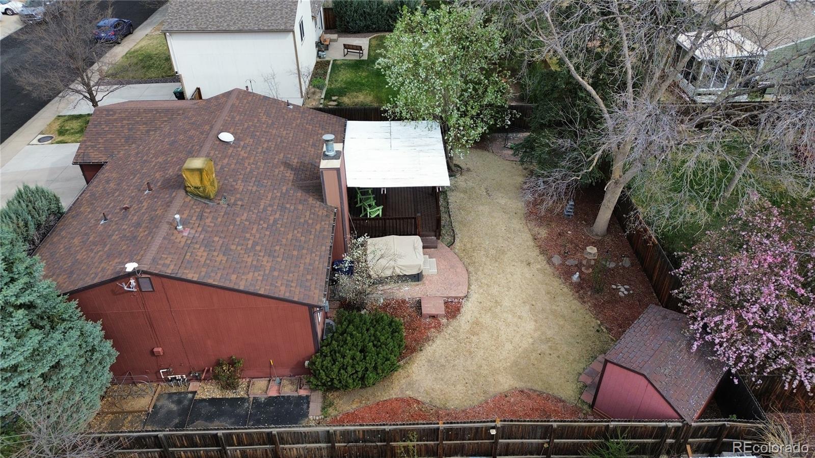 2454 Tulip Street Longmont CO 80501