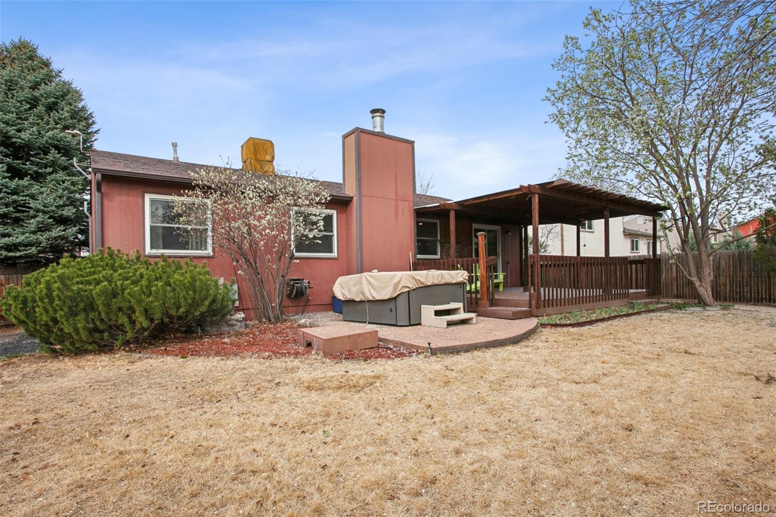 2454 Tulip Street Longmont CO 80501
