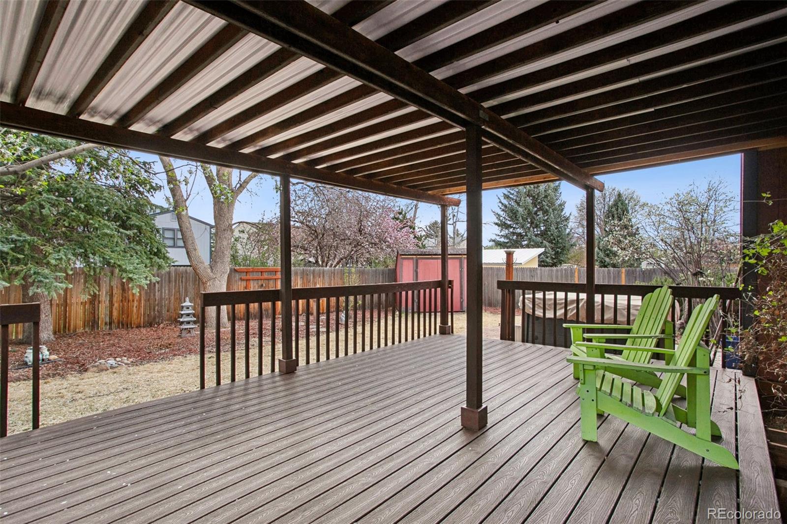 2454 Tulip Street Longmont CO 80501