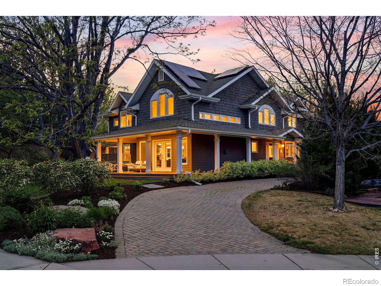 1505 Poplar Avenue Boulder CO 80304