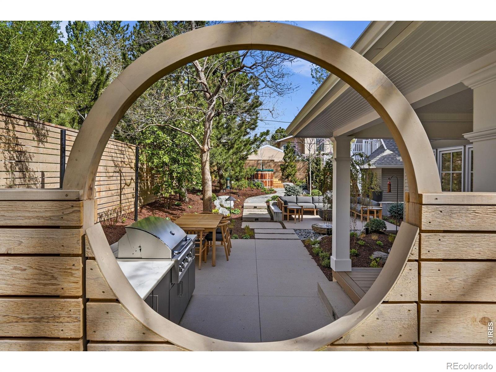 1505 Poplar Avenue Boulder CO 80304