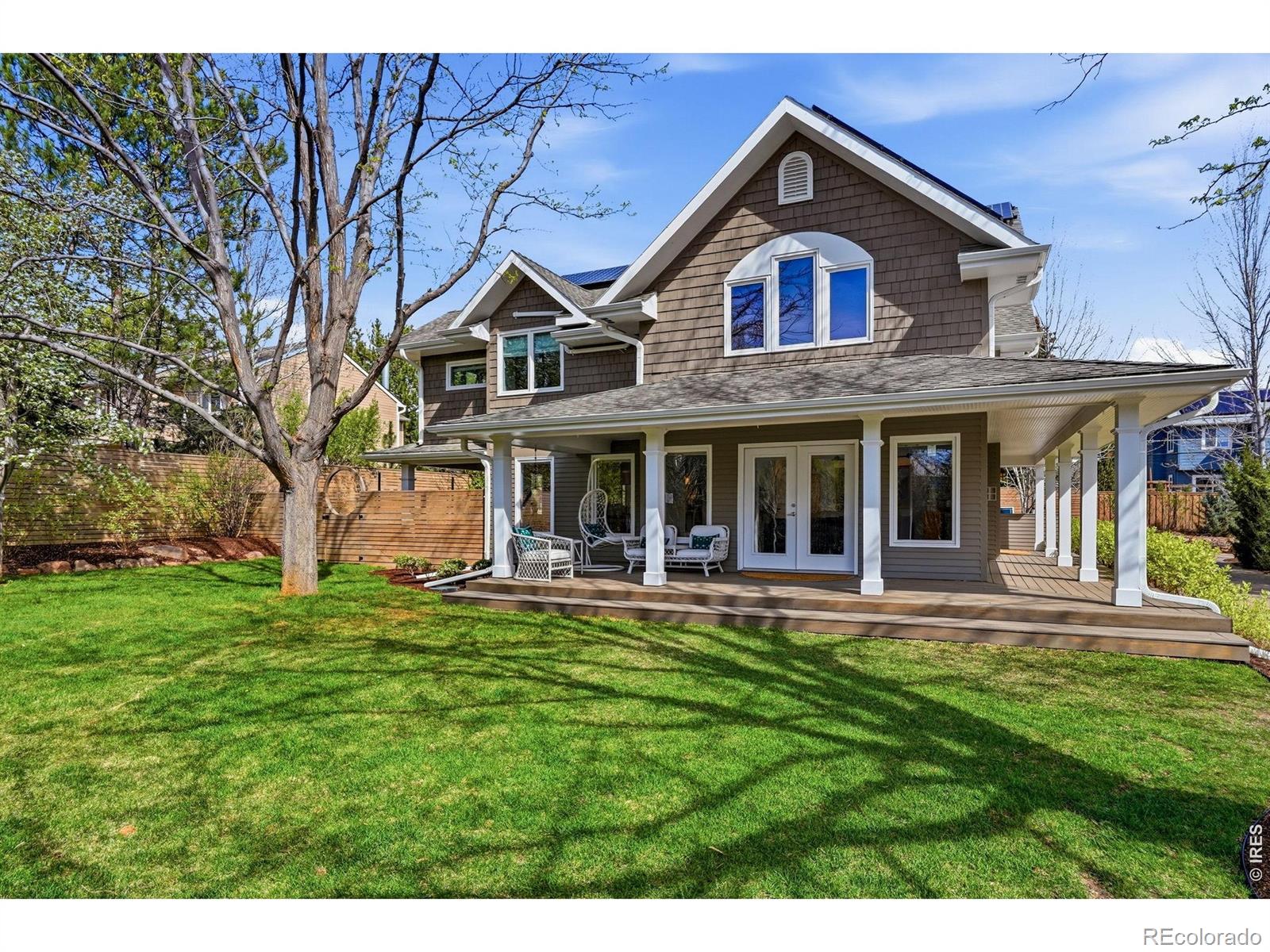 1505 Poplar Avenue Boulder CO 80304