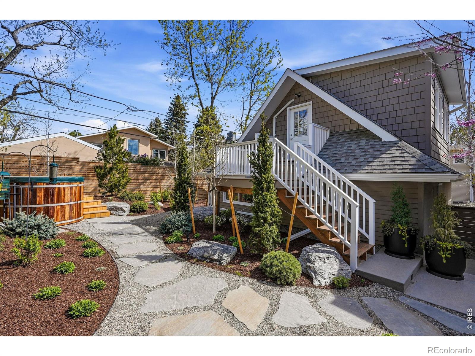 1505 Poplar Avenue Boulder CO 80304
