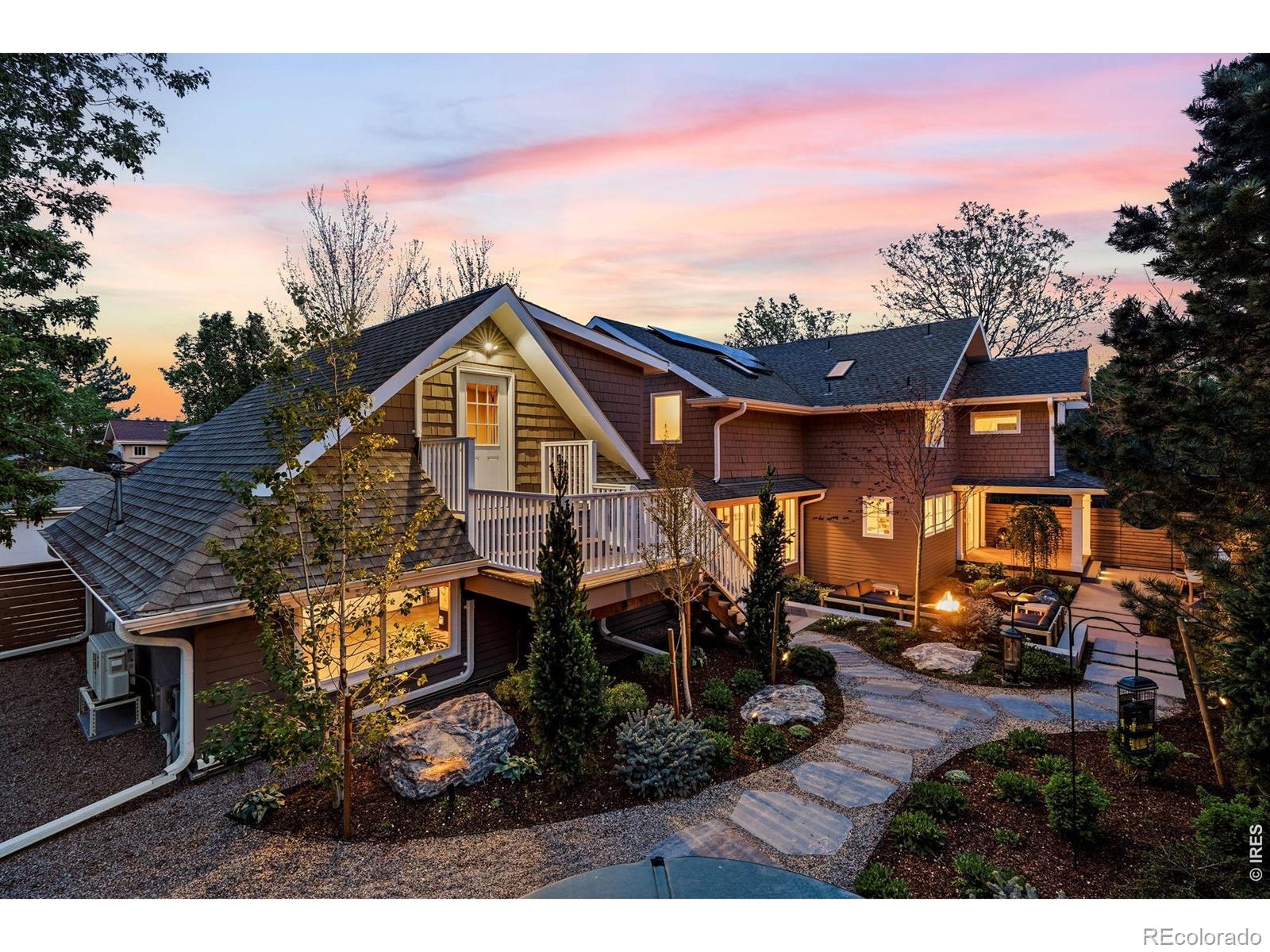 1505 Poplar Avenue Boulder CO 80304