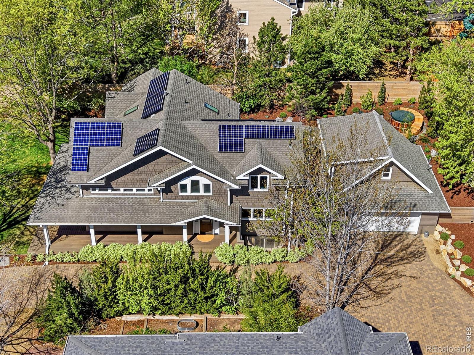 1505 Poplar Avenue Boulder CO 80304