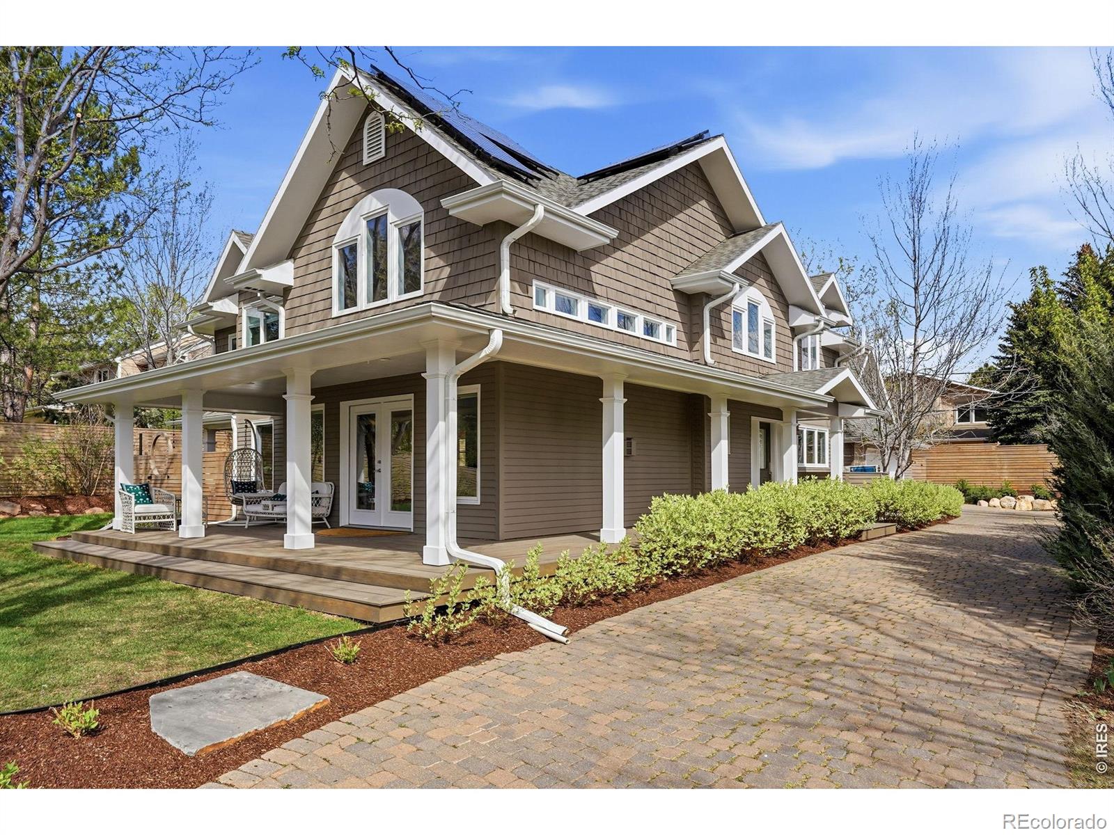 1505 Poplar Avenue Boulder CO 80304
